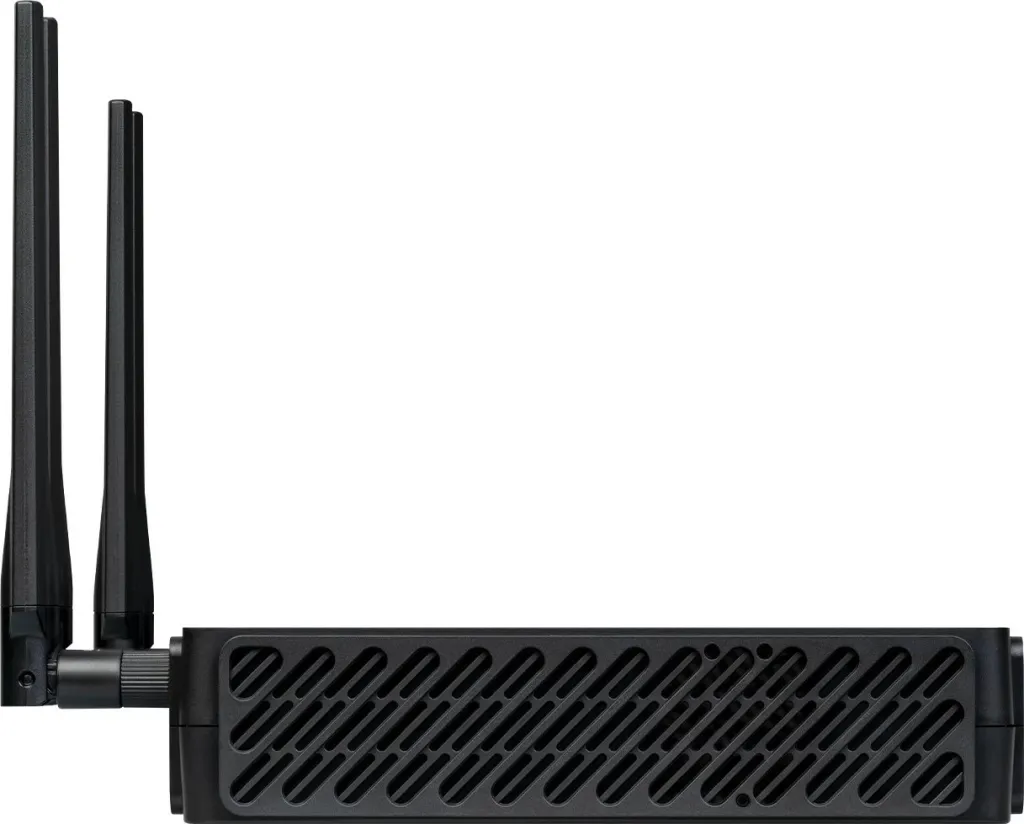 Router LANCOM 1800EFW-5G, SD-WAN, 5G, Wi-Fi 6, i zi - 3
