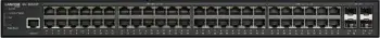 Switch LANCOM GS-3652XP, Managed, L3, 2.5G Ethernet, PoE+, 52 porte, rack 1U