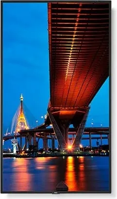 Ekran i madh SHARP NEC MultiSync M651-2, 65", 4K Ultra HD, LED - 5