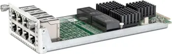 Modul portesh LANCOM UF-X60, 8x 1G GE, gjelbër, hiri