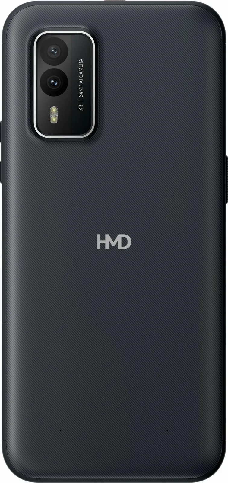 Celular Nokia HMD XR21, 5G, 6GB/128GB, 64MP, Android 14, i zi - 2