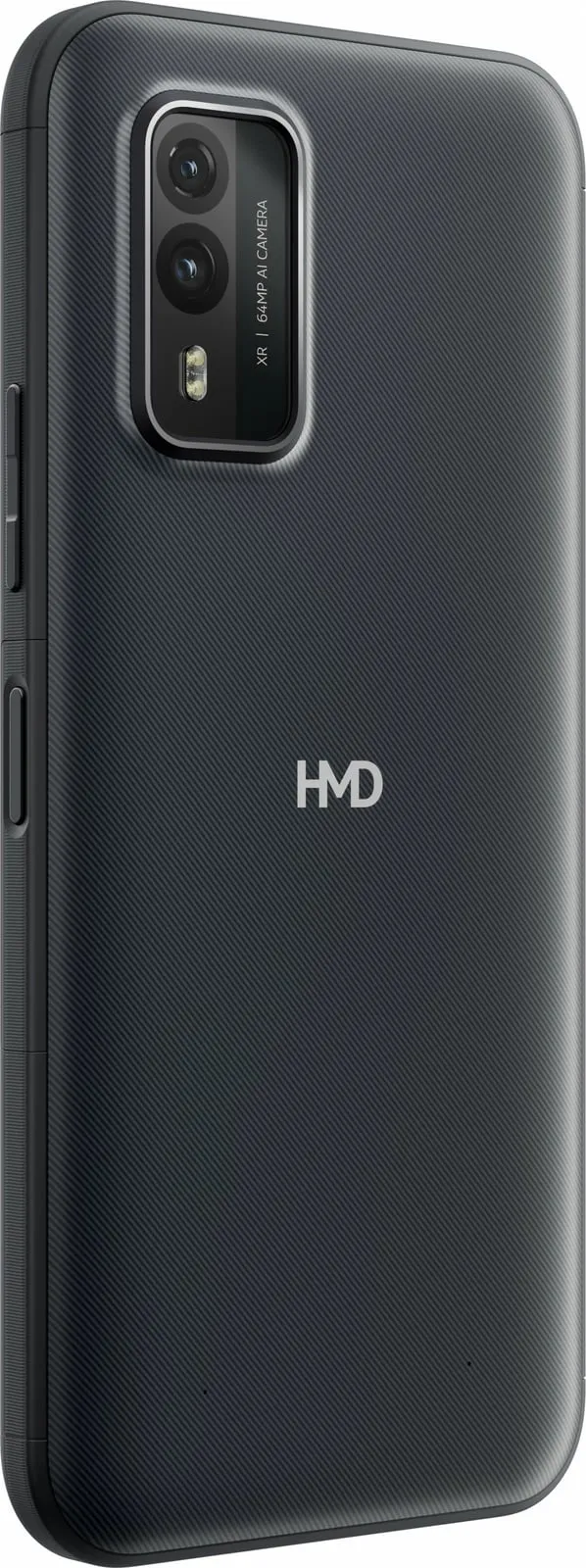 Celular Nokia HMD XR21, 5G, 6GB/128GB, 64MP, Android 14, i zi - 3