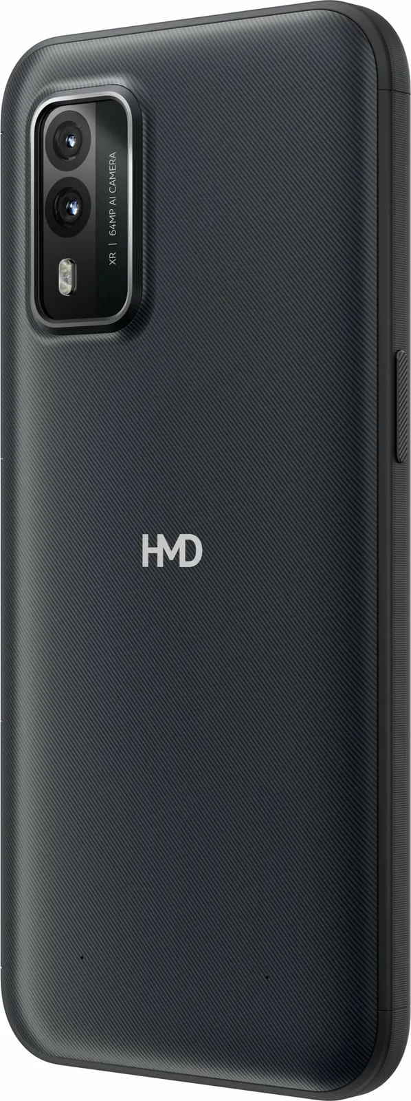 Celular Nokia HMD XR21, 5G, 6GB/128GB, 64MP, Android 14, i zi - 4
