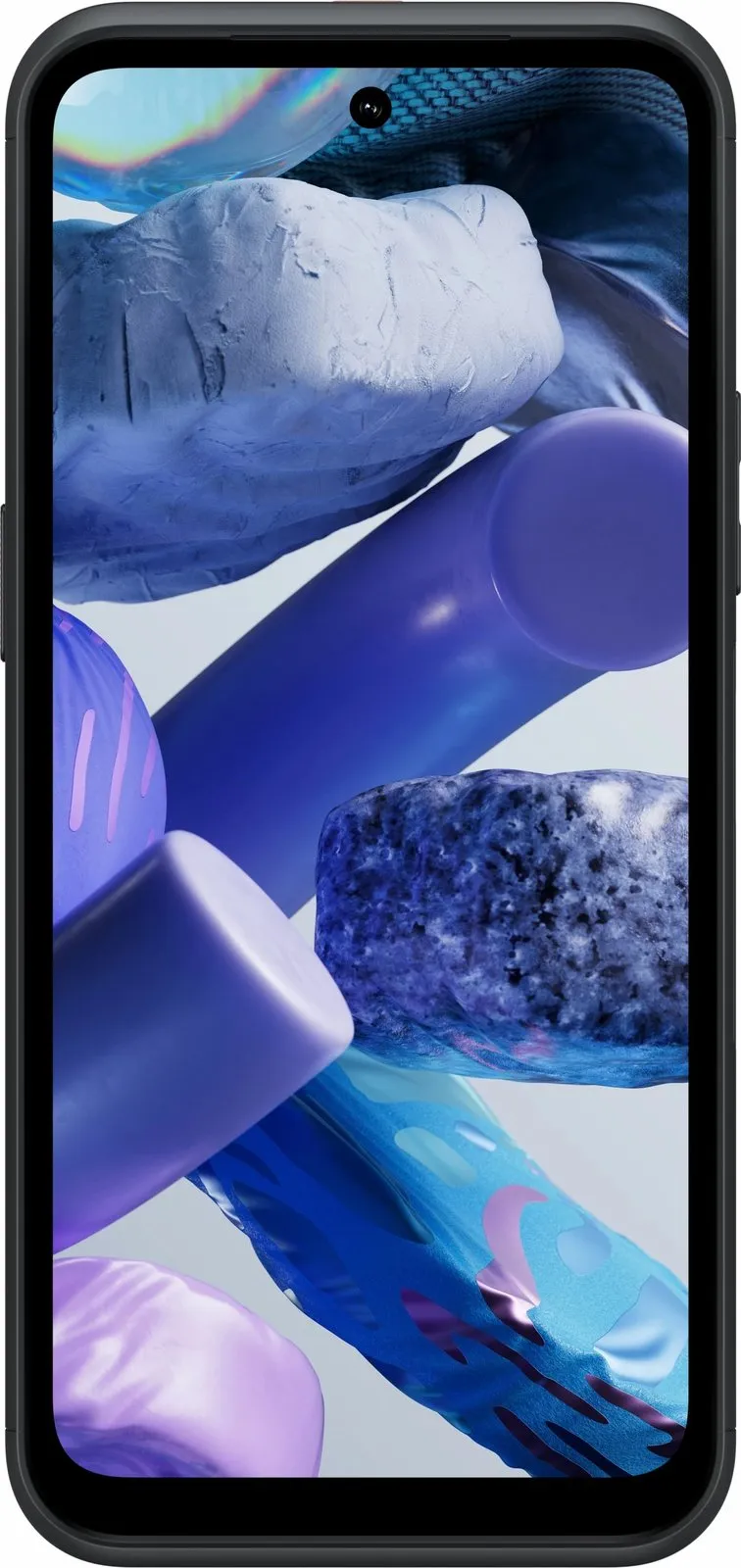 Celular Nokia HMD XR21, 5G, 6GB/128GB, 64MP, Android 14, i zi - 5
