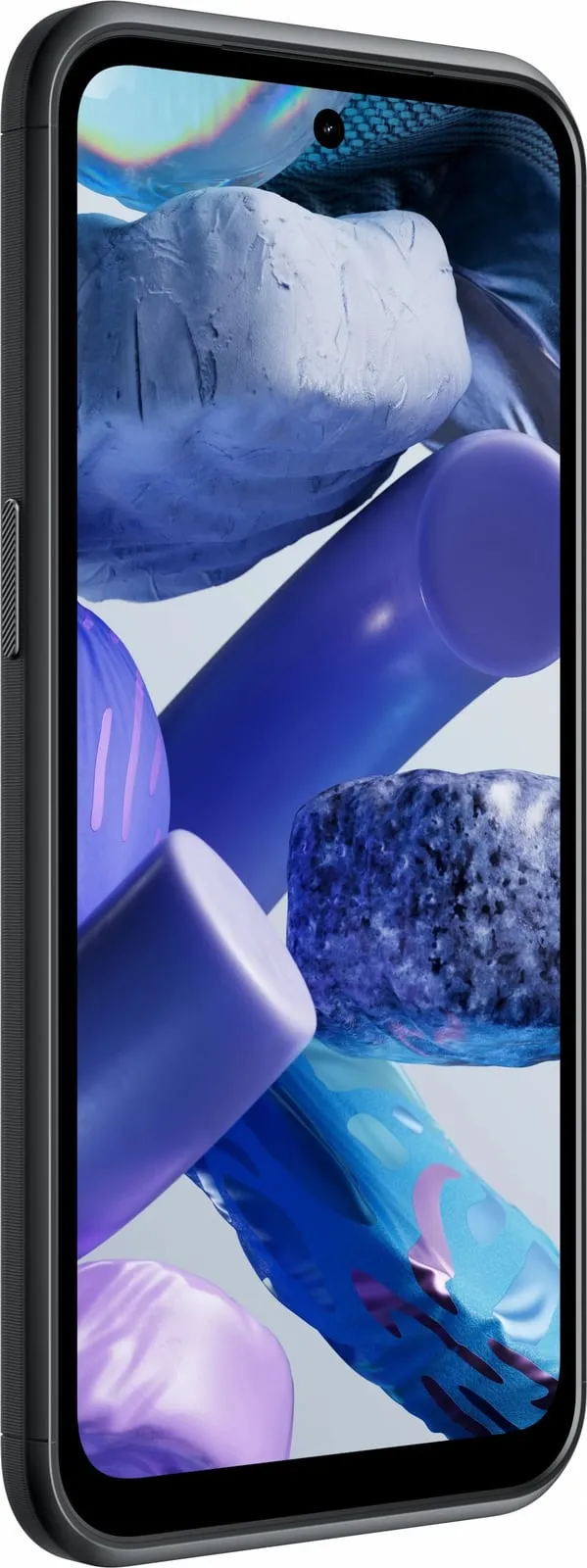 Celular Nokia HMD XR21, 5G, 6GB/128GB, 64MP, Android 14, i zi - 6