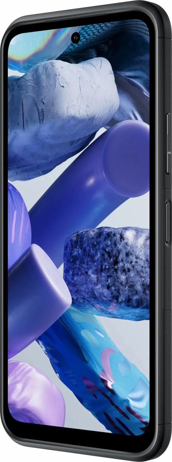 Celular Nokia HMD XR21, 5G, 6GB/128GB, 64MP, Android 14, i zi - 7