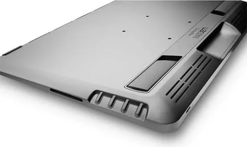 Tabletë grafik Wacom Cintiq Pro 16, UHD, 15.6", i zi - 4
