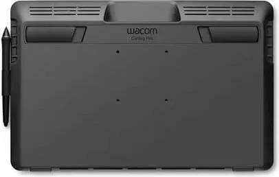Tabletë grafik Wacom Cintiq Pro 16, UHD, 15.6", i zi - 7