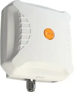 Antena Poynting EPNT-1, 7.5 dBi, 0.617 - 4.2 GHz, e bardhë