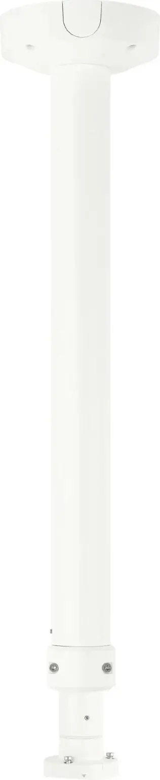 Mbajtës kamerash Hanwha SBP-156CMW, për XNP-9300RW/XNP-8300RW/XNP-6400RW, alumin, 18 cm, bardhë