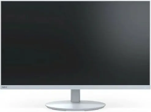 Monitor NEC MultiSync E274F, 27", Full HD, LCD, Bardhë - 3