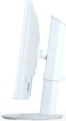 Monitor NEC MultiSync E274F, 27", Full HD, LCD, Bardhë - 4