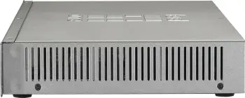 Switch LevelOne FEP-1612, 16-Port PoE, Fast Ethernet, 150W