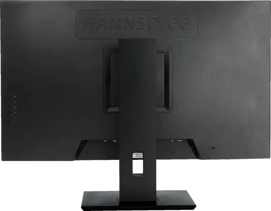 Monitor Hannspree HP 278 WJB, 27", Full HD, LED, i zi - 2