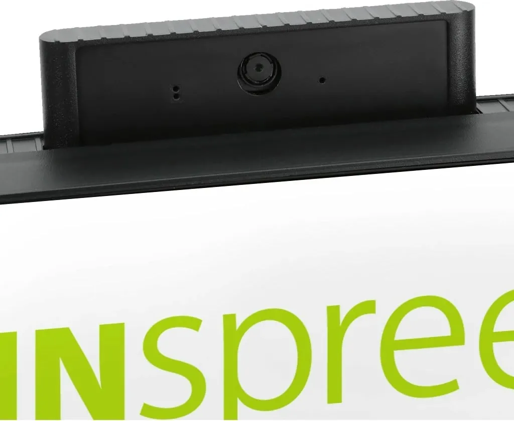 Monitor Hannspree HP 278 WJB, 27", Full HD, LED, i zi - 4