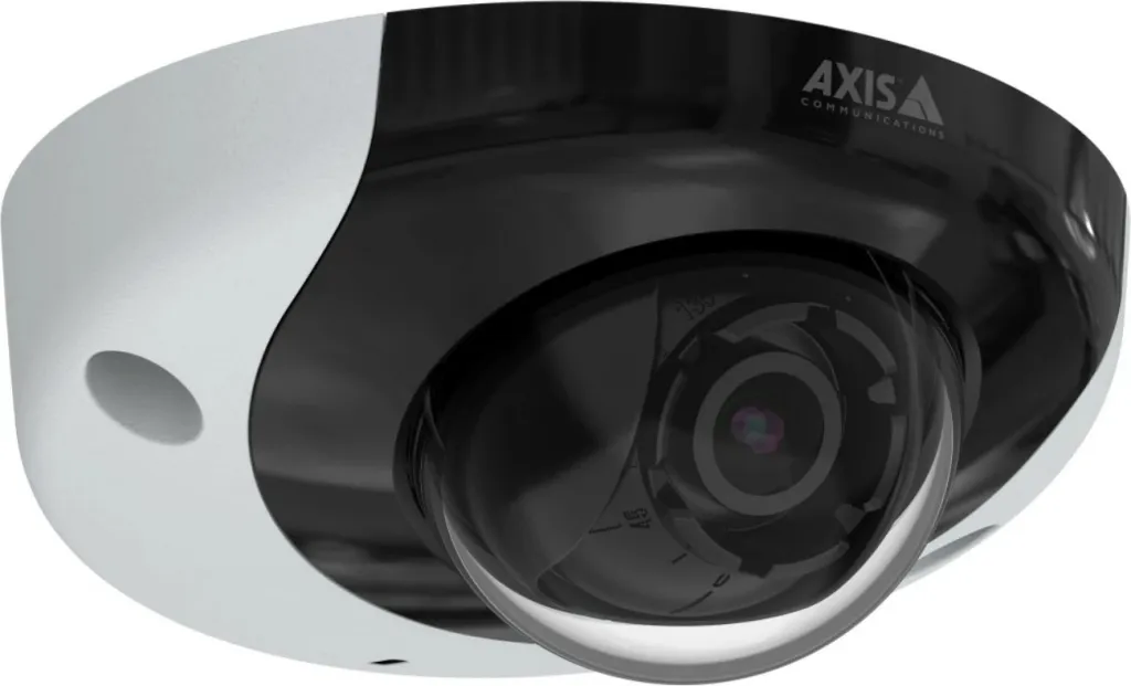 Kamerë rrjeti Axis P3935-LR, dome, 2.8mm, RJ45 - 2