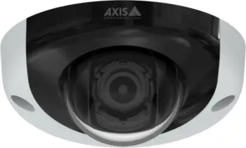Kamerë rrjeti Axis P3935-LR, dome, 2.8mm, RJ45
