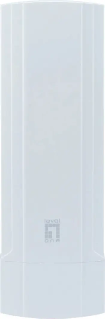 Access point LevelOne AC900 5GHz, 867 Mbit/s, PoE, i bardhë