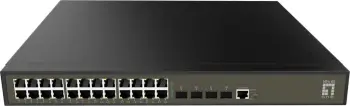 Adapter rrjeti USB LevelOne USB-0401, Gigabit, i zi