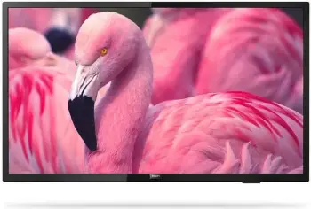 Televizor LED Philips 32HFL4014/12, 32 inç, HD, 1366x768, Dolby Atmos