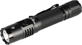 Elektrik dore AceBeam T35, LED, i zi