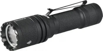 Elektrik dore AceBeam P16, LED, i zi