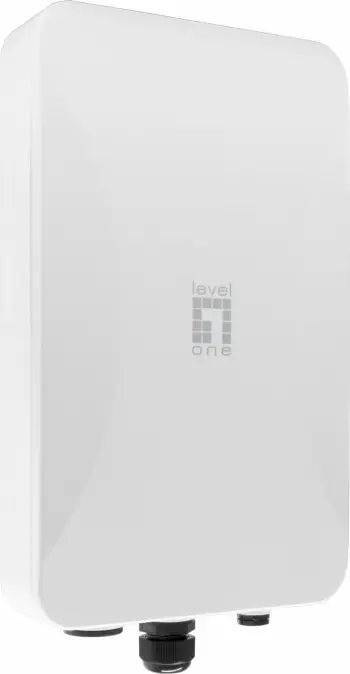 Access point LevelOne AX3000, Wi-Fi 6, PoE, Omni, 3000 Mbit/s