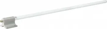 Antena LevelOne OAN-2121, Omni-drejtuese, 12dBi, 2.4GHz, e bardhë