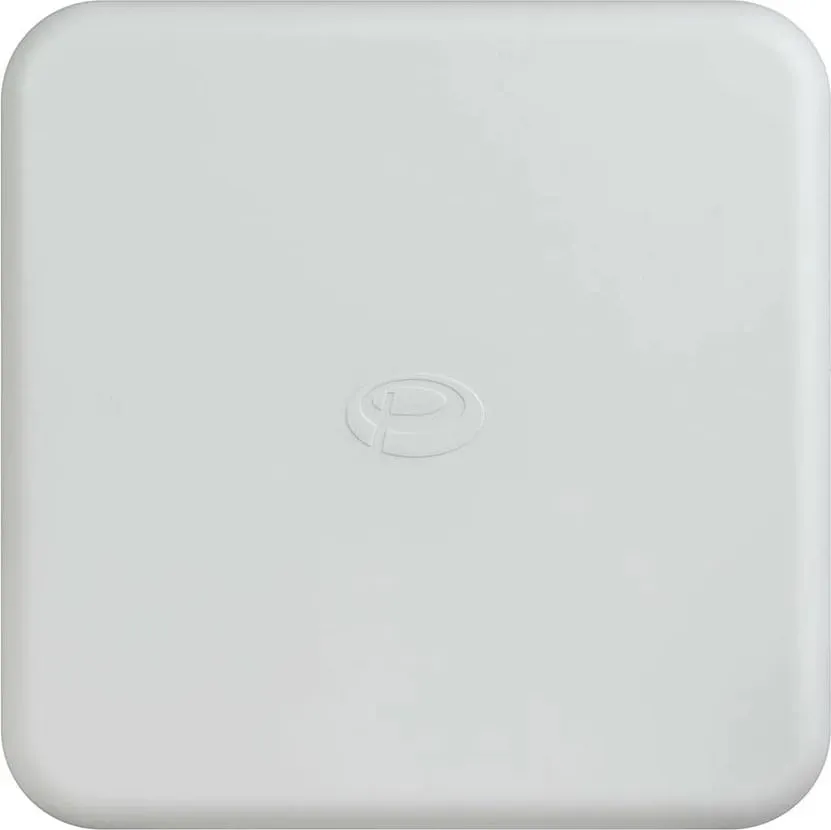 Antenë omni-directionale LANCOM AirLancer O-360D-5G, 5 dBi, 5m kabllo, e bardhë - 1