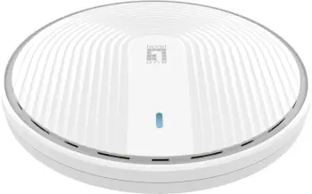 Access point LevelOne AX1800 Wi-Fi6 PoE, 2.4 GHz, 5 GHz, 1800 Mbit/s