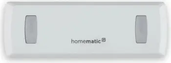Sensor lëvizjeje eQ-3 Homematic IP HmIP-SPDR, Wireless, IP20, Bardhë
