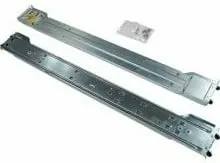 Shina rack Super Micro MCP-290-00057-0N, 4U, çelik inox - 1