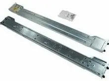 Shina rack Super Micro MCP-290-00057-0N, 4U, çelik inox