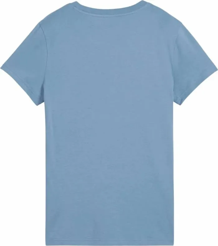 Maicë për femra Puma, blu - 2