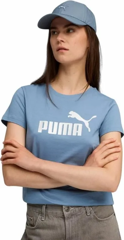 Maicë për femra Puma, blu - 3