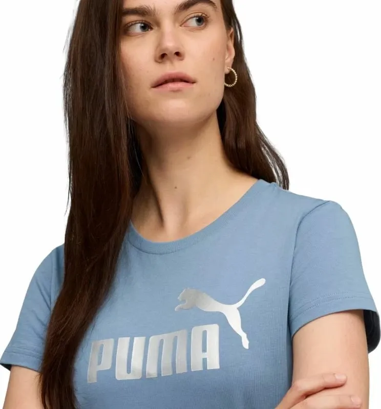 Maicë për femra Puma, blu - 4