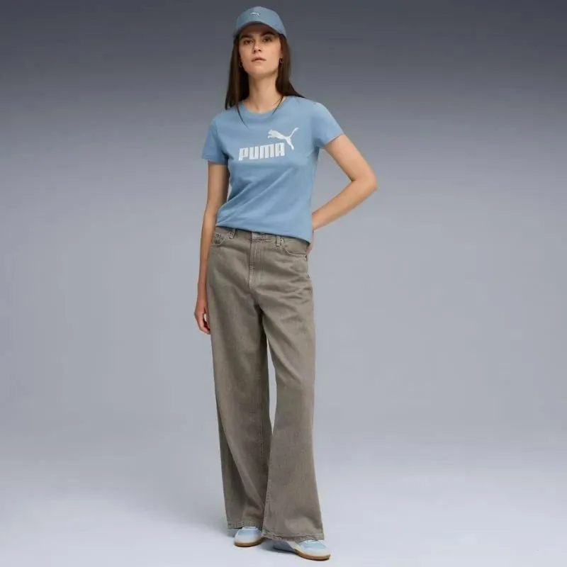 Maicë për femra Puma, blu - 6