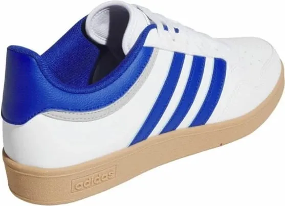Atlete adidas për meshkuj, të bardha - 2