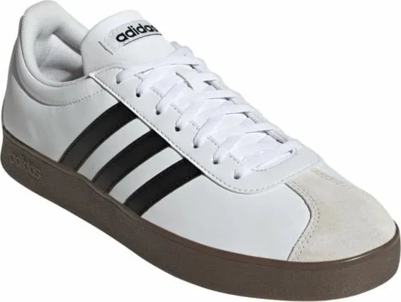 Atlete për meshkuj adidas, të bardha - 1
