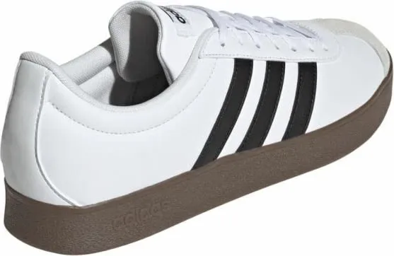 Atlete për meshkuj adidas, të bardha - 2