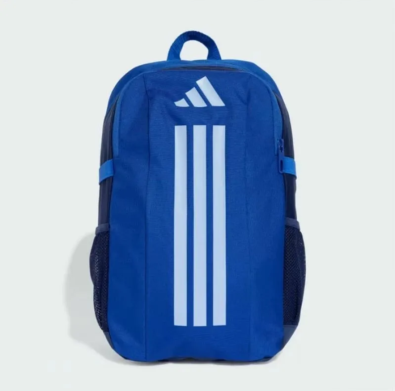 Çantë shpine adidas për fëmijë, blu - 1