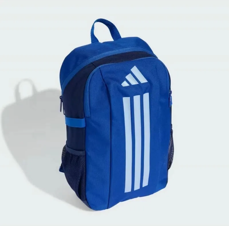Çantë shpine adidas për fëmijë, blu - 2