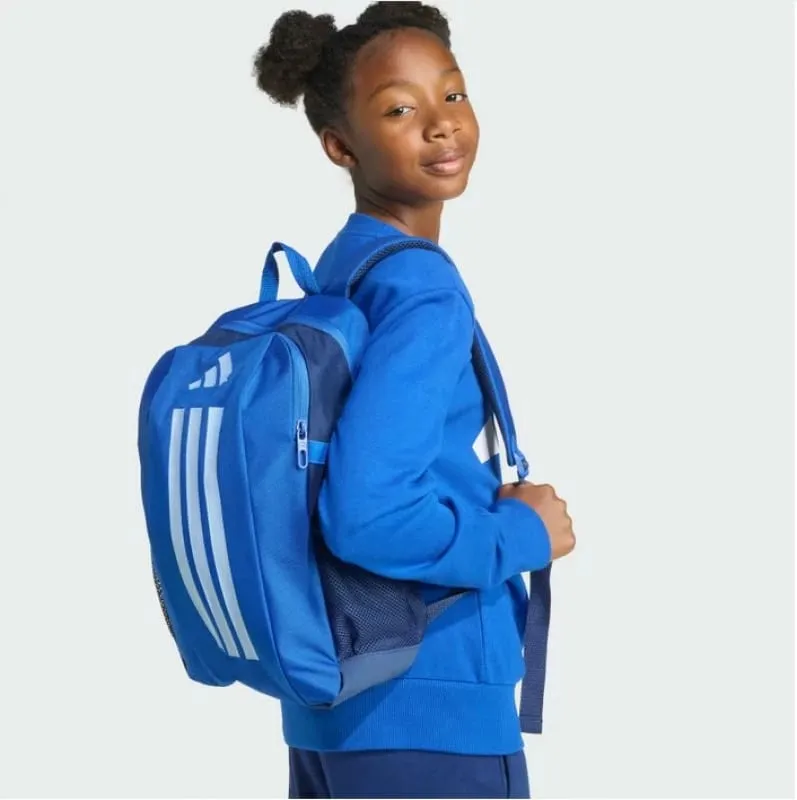 Çantë shpine adidas për fëmijë, blu - 3