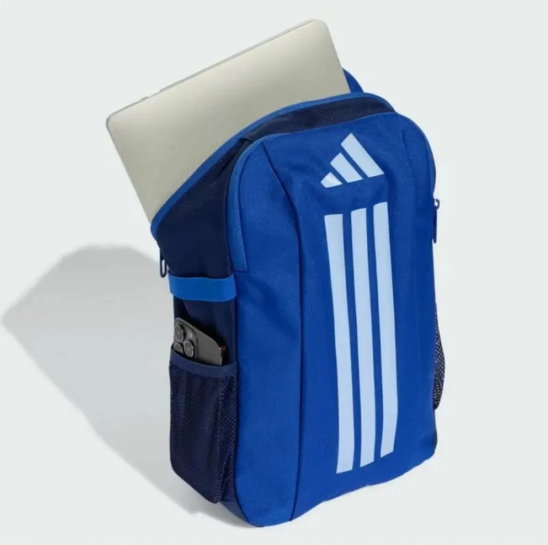 Çantë shpine adidas për fëmijë, blu - 4