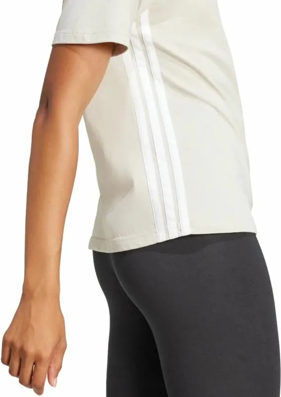 Maicë adidas për femra, gri - 5