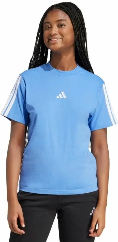 Maicë adidas për femra, e kaltër - 2