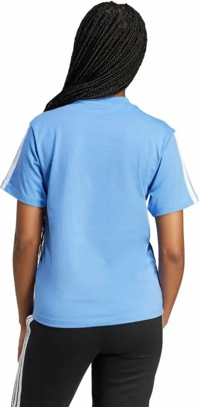 Maicë adidas për femra, e kaltër - 3