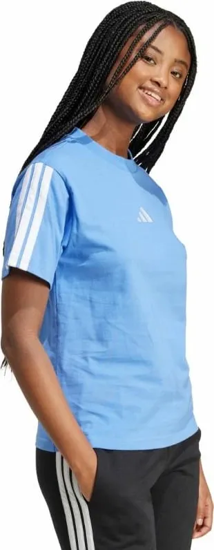 Maicë adidas për femra, e kaltër - 5