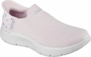 Atlete për femra Skechers, rozë