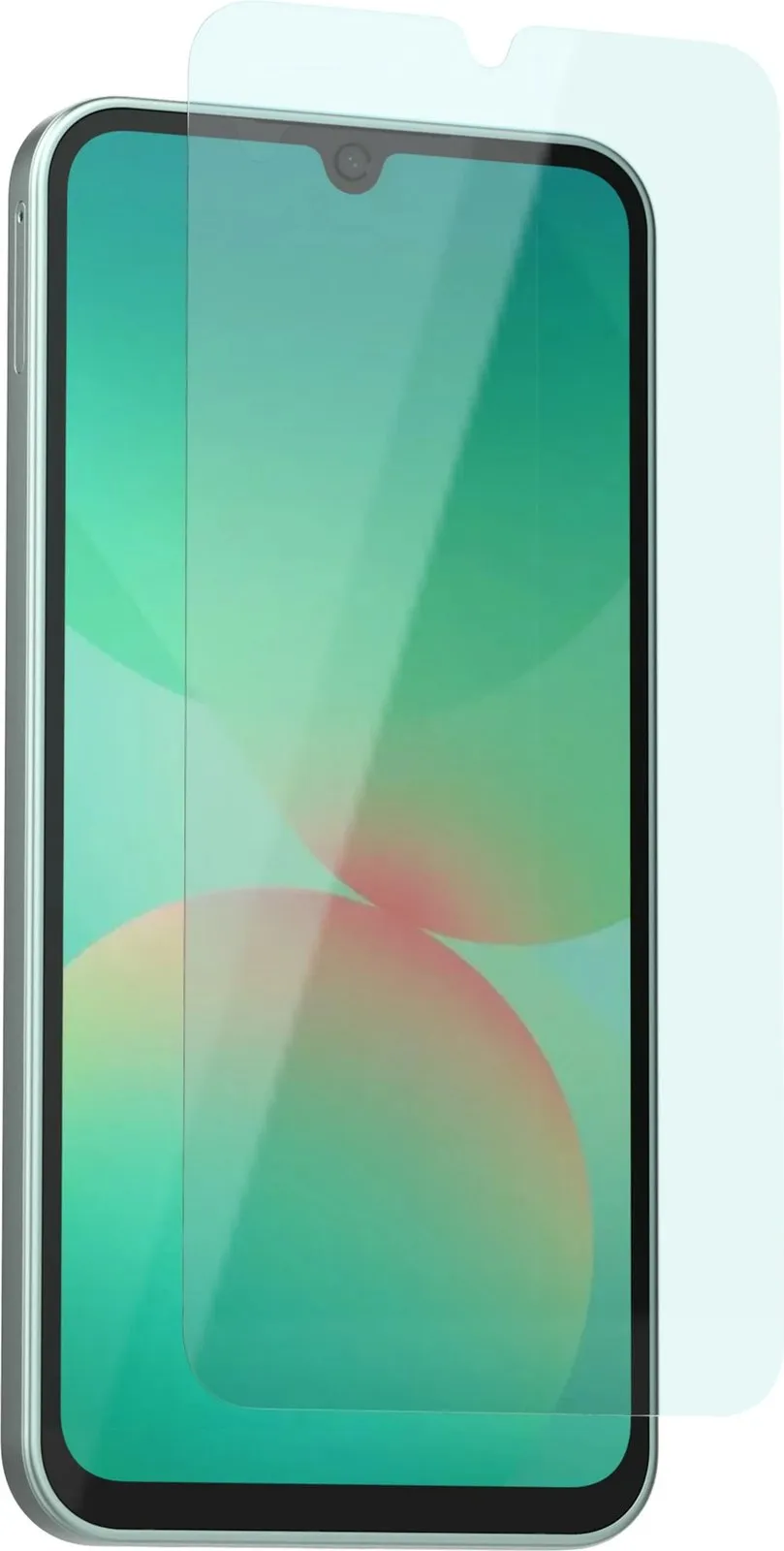 Mbështjellës xhami Samsung Galaxy A26 5G transparent - 2